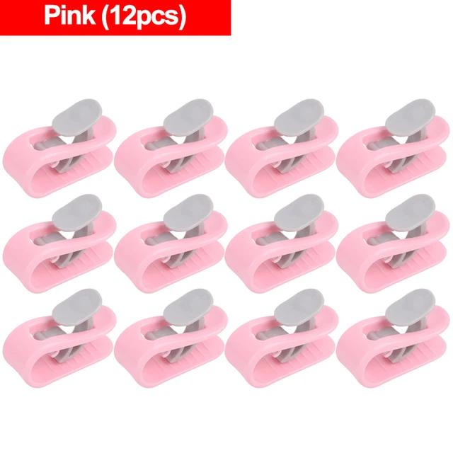 2/4/6/12 шт. зажимы для простыней в спальню держатель для одеяла нескользящий зажим для одеяла занавеска одеяла зажим для пододеяльника застежка фиксатор устройство