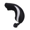 Off Polyester Material Mesh Club Heads Cover Golf Club Headcover Golf Head Protector Golf Headcover