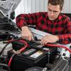 1 комплект автомобильных соединительных проводов 8AWG клеммные стойки аккумулятора разъемы для автомобилей мотоциклов судов инструменты без аккумулятора