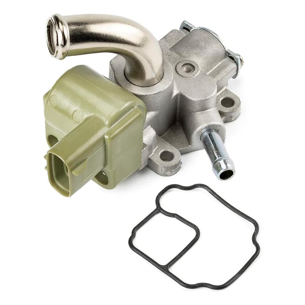Клапан регулировки холостого хода для Toyota T100 1995 2.7L Замена 2227075020 22270-75020