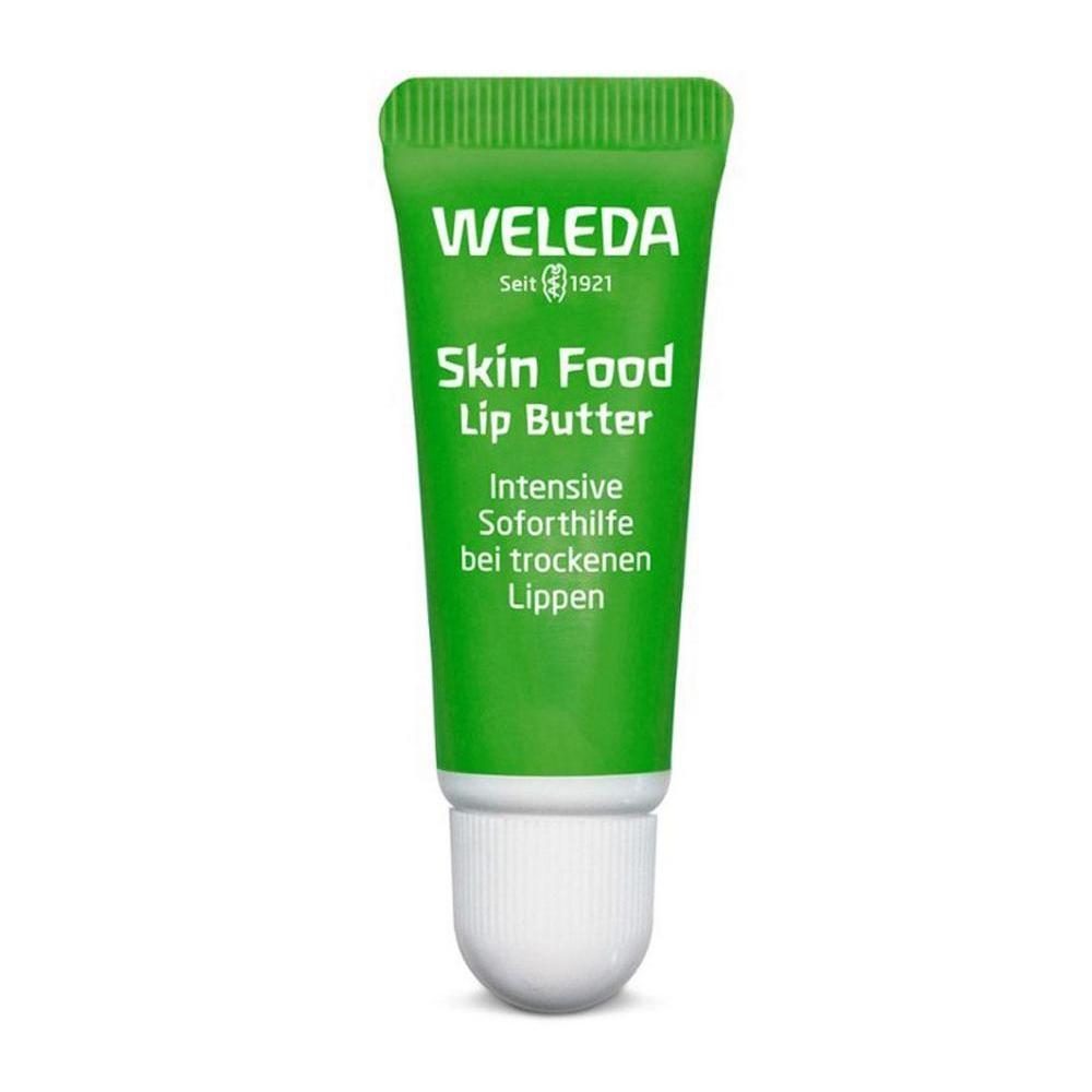 Weleda Skinfood Бальзам для губ 8 мл