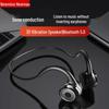 Newmine GE05 Bone Conduction Sports Bluetooth Headphones