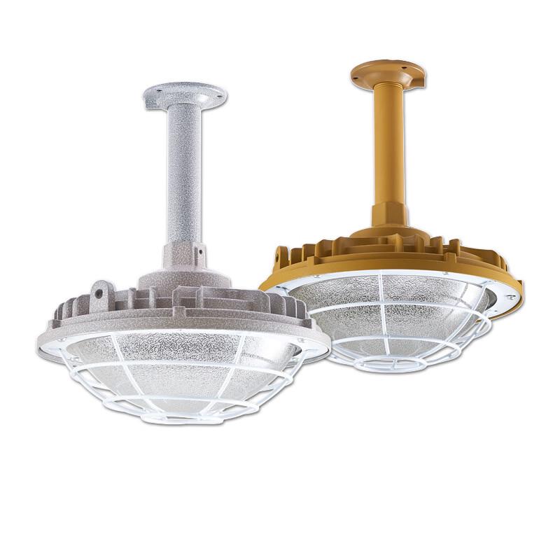 OEING 100W Industrial LED Explosion-Proof Ceiling Light