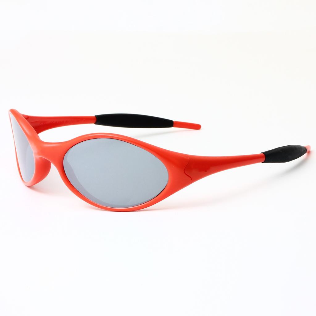 2026 European and American Outdoor Sports Polarized Sunglasses Men's and Women's Retro Travel Driving Sunglasses