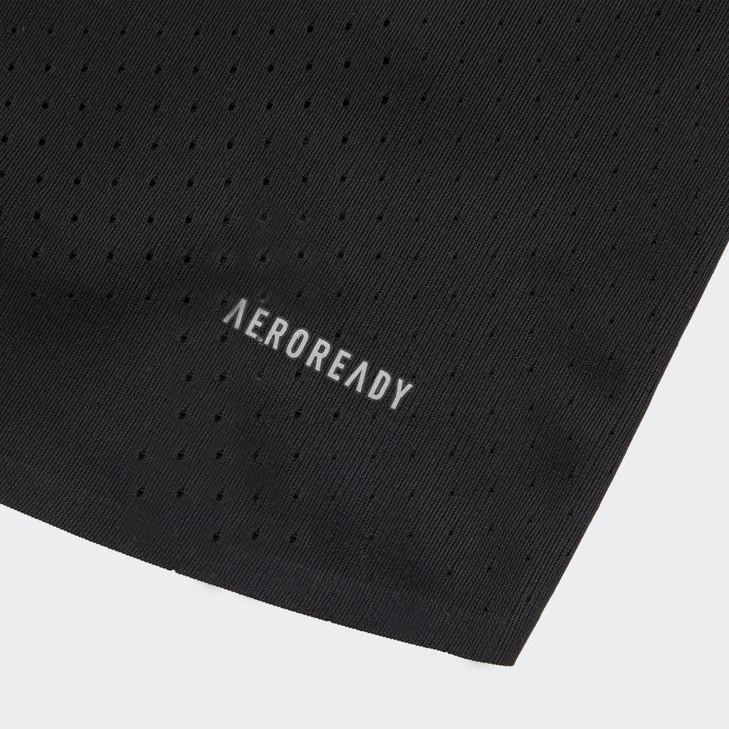 Adidas SS24 ESS RN Singlet Series дышащий спортивный топ без рукавов унисекс топы черный JV6915