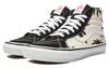 Кеды Sk8 Skate Vans-Hi Reissue 'Grosso 88 - Black Palms' VN0A5KYR431