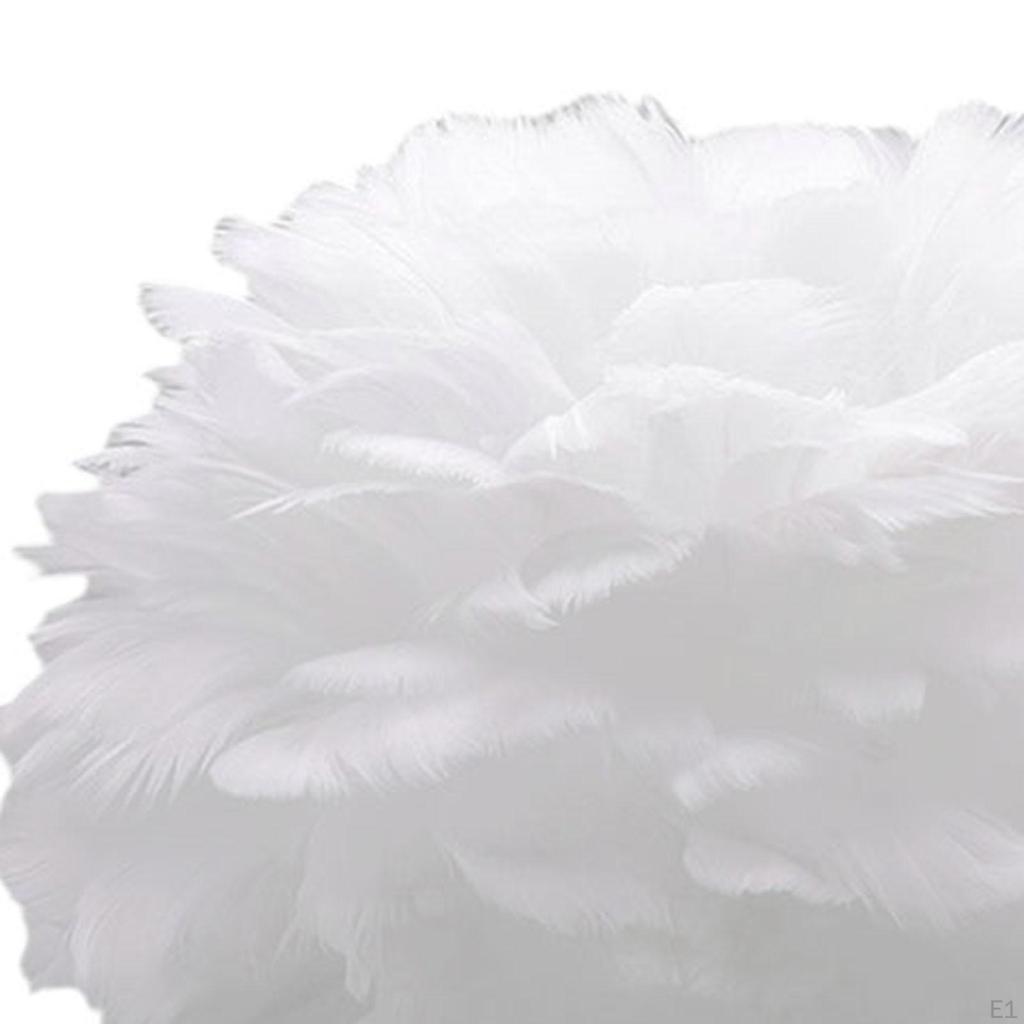 Подвесной светильник Feather для изысканного домашнего декора