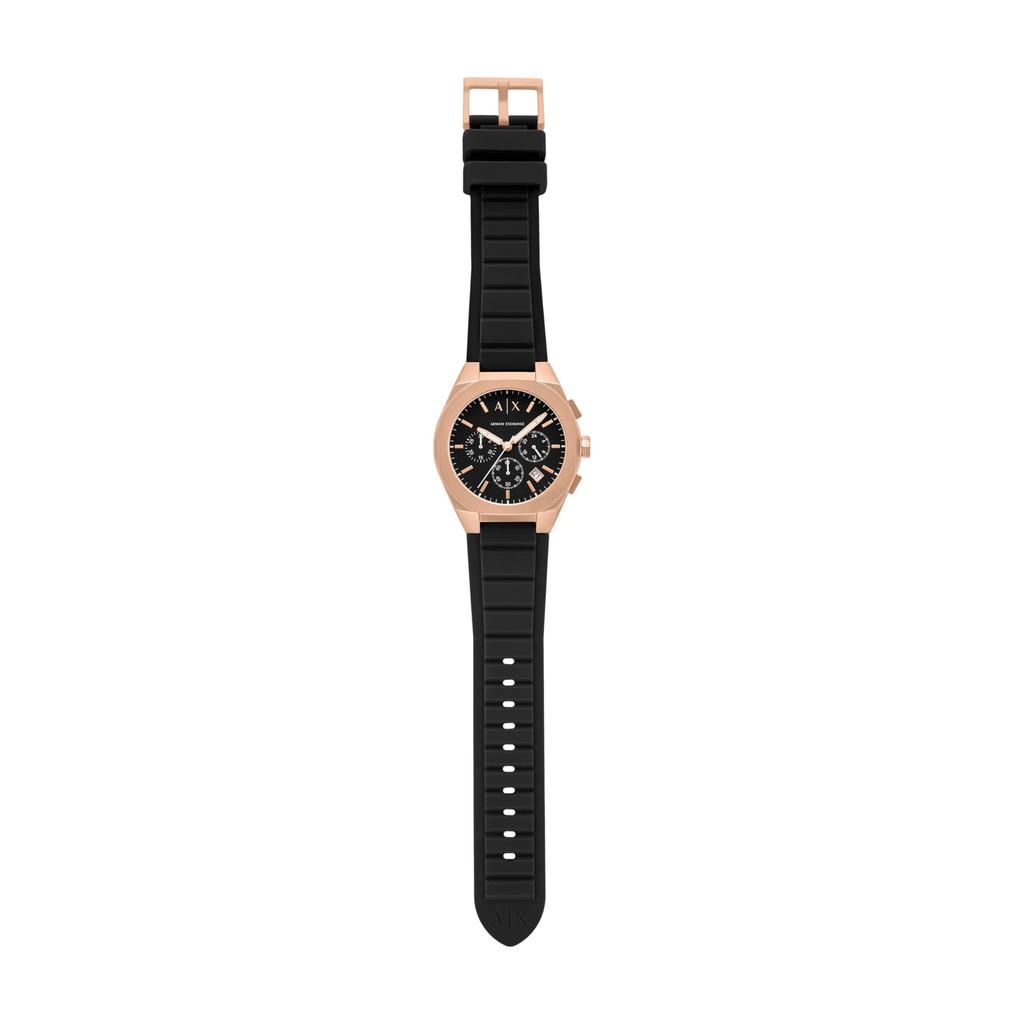 Мужские часы AX Armani Exchange Sync AX4190, Черные