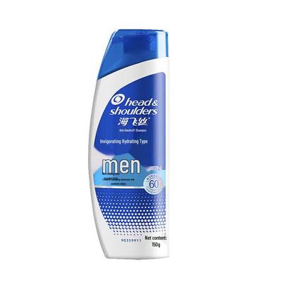 Шампунь против перхоти для мужчин Head & Shoulders