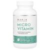 Microvitamins, 150 Capsules