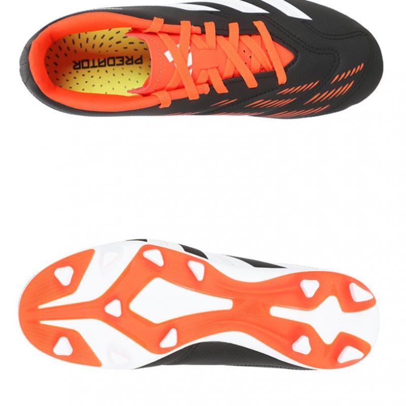 Adidas Junior Soccer Shoe Predator 24 Club Fxg