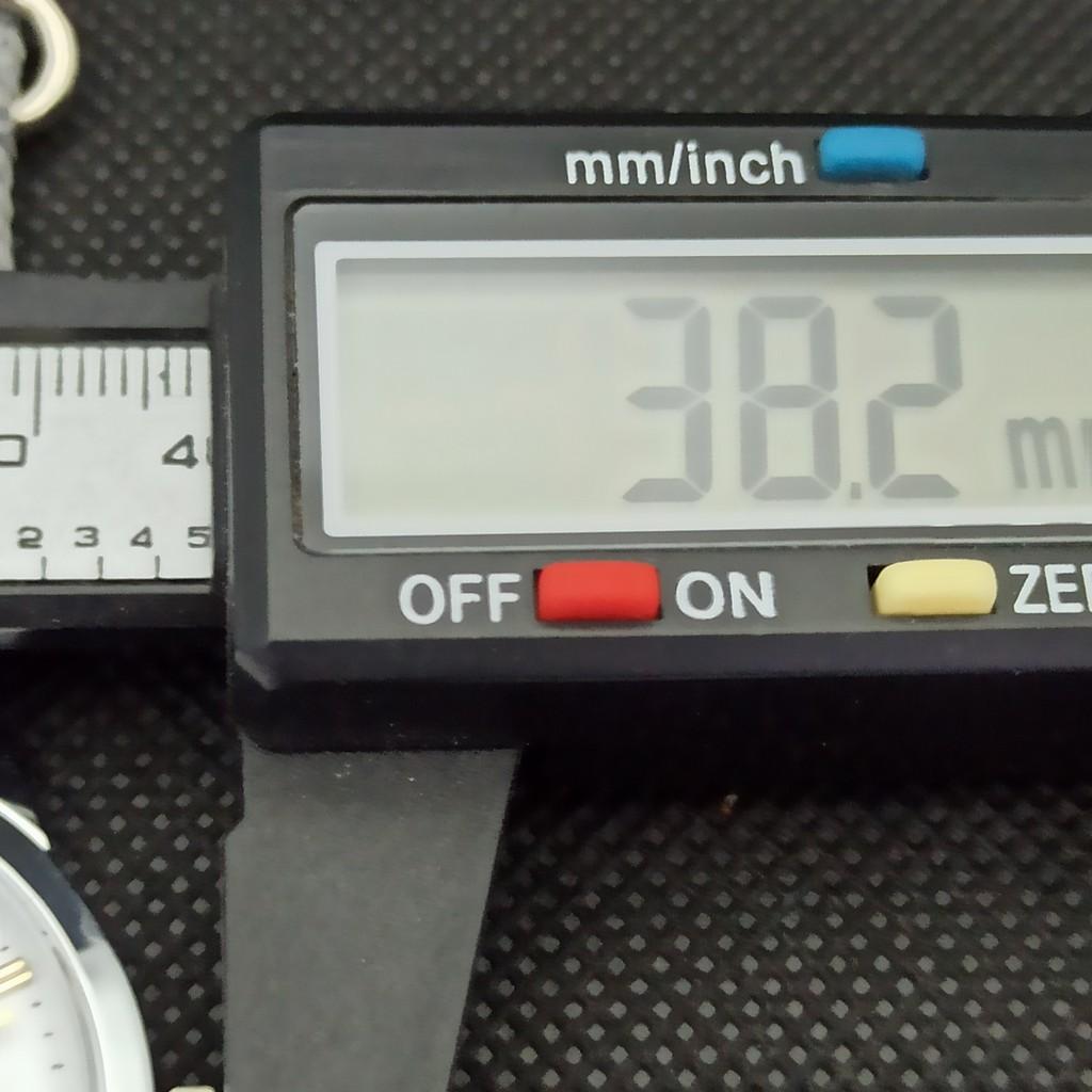 ВОССТАНОВЛЕННЫЕ ВИНТАЖНЫЕ МУЖСКИЕ ЧАСЫ MONTINE OF SWITZERLAND 17J A285414-2 MontineQ-a285414