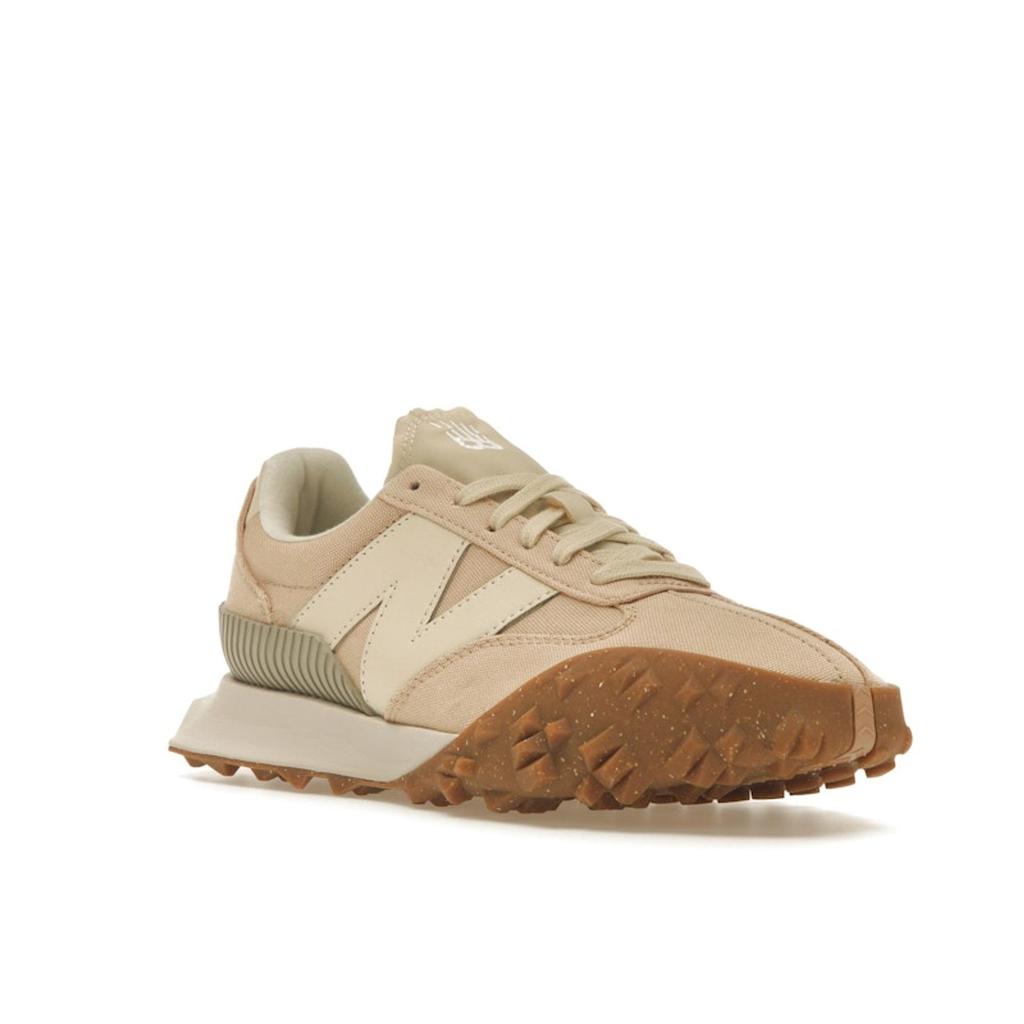 New Balance XC-72 Beige Gum Unisex Sneakers Brown Sea-Salt UXC72IA