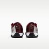 Women's Sneakers Nike Wmns Total 90 'Metallic Silver Burgundy Crush White'