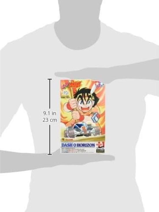 Tamiya Mini 4WD Специальное издание Racer Mini 4WD Dash 0 Horizon Специальный набор 95624