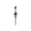 CASIO Men Liquid Crystal/Analog Dual Display Series Black Watch GA-110EH-8A GA-110EH-8A