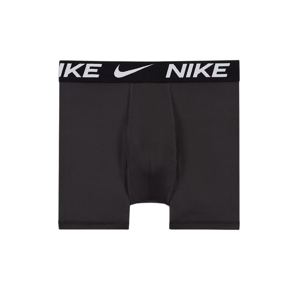 Nike Essentials Dri-FIT Удобное Мягкое Белье 3 шт. Молодежное Детское белье 9N0844-U89