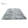 Shag Area Rug for Living Room Fuzzy Plush Indoor Bedroom Carpet Tie Dye Thickened Non-skid Fluffy Faux Fur Rug Nursery Kids Boys Girls Room Floor Mat