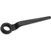 Односторонний рожковый ключ BOSI TOOLS