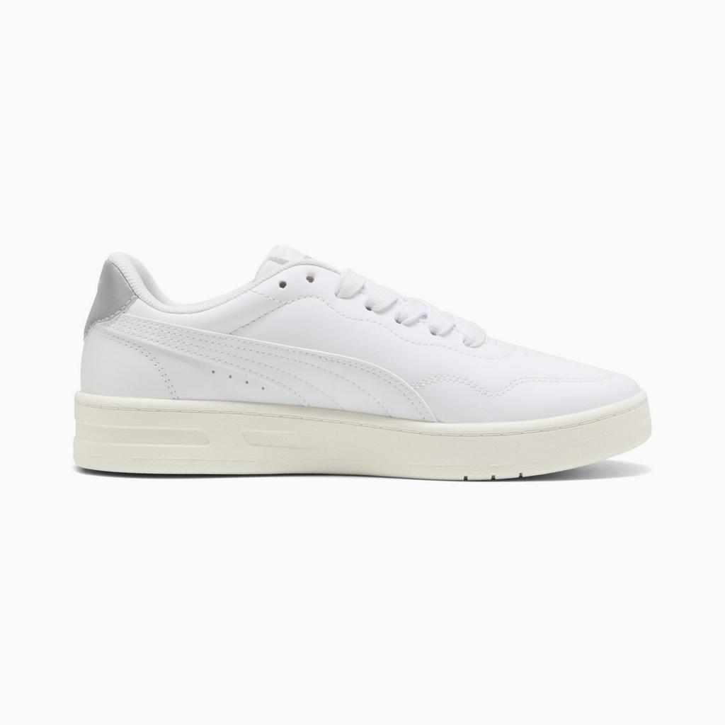 Puma Court Lally Dayinight Women' Sports Shoes White 40268202 R 39