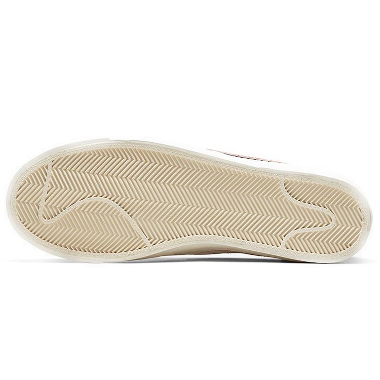 Nike Stranger Things X Blazer Mid 'Hawkins High' CJ6101-100