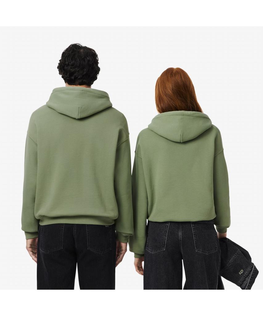 LACOSTE Men'S Loose Fit Hooded Pullover Sh7741-55N S86
