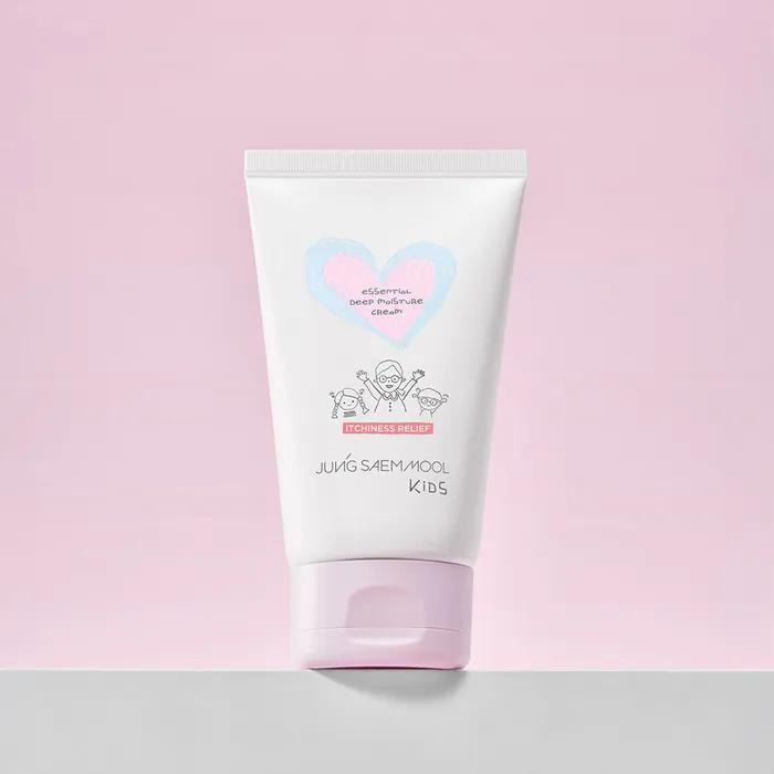 Jung Saem Mool Kids Essential Deep Moisture Cream