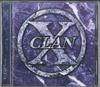CD X CLAN - Dead Diary DRMCD167 DOREMI MEDIA South Kore K-Pop/Asia Used