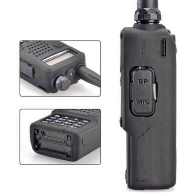 Резиновый защитный чехол для радио Way Radio для Baofeng Uv-5R Bf-F8+Uv