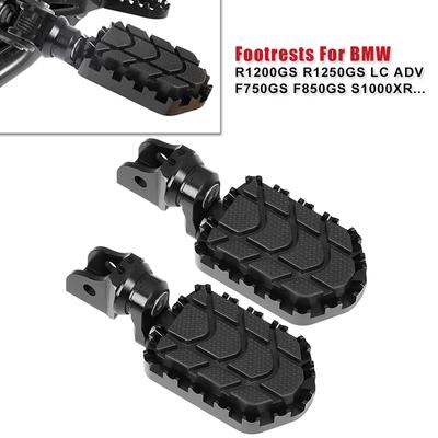 R1200GS R1250GS Подножка Подножки Для BMW R1200 R1250 GS LC ADV 2013 - Подножки Подножки F750GS F850GS Adventure S1000XR