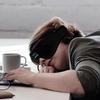 Sleep Headphones, Bluetooth Wireless Music 3d Eye Mask, Adjustable Sleep Mask Headphone