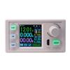 Digital Power Supply 0 60V 0 6.0A Adjustable Designs With USB Communication and Cooling Fan Systems High Performances