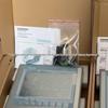 Панель HMI Siemens KTP1200 Basic с сенсорным экраном 6AV2123-2MB03/2JB03/2GB03-0AX0