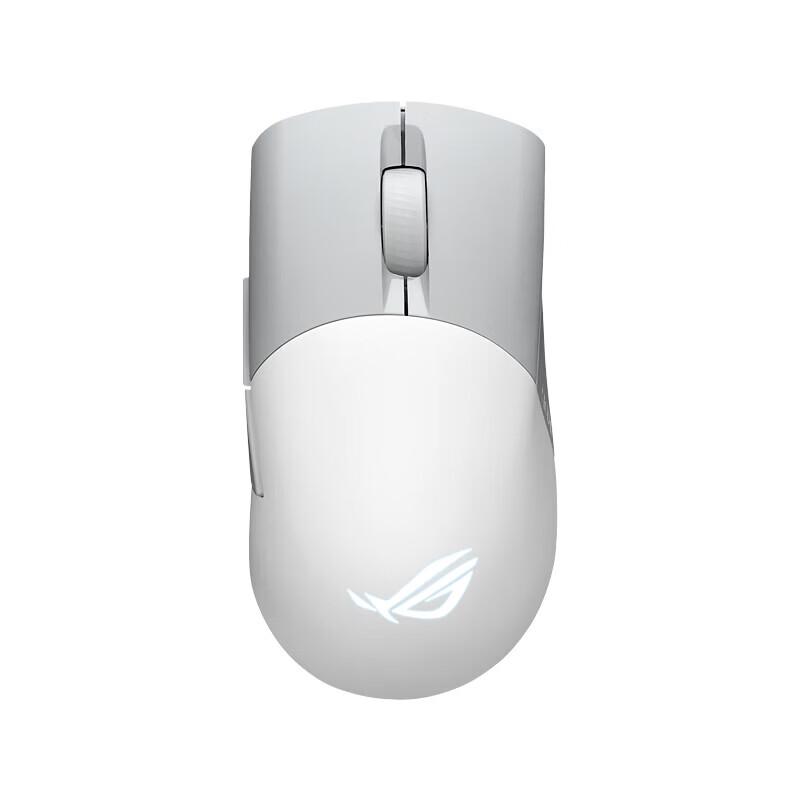 ROG Moonblade Wireless AimPoint Gaming Mouse