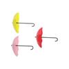 Organizer Clothing Hanger Wall Door Key Umbrella Hook Wall Hook Storage Rack Home Decorative