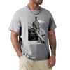 Paul Walker Street Racingss Fast N Furious T Shirt Harajuku Short Sleeve T-shirt 100% Cotton Graphics Tshirt Tops#Color(1)