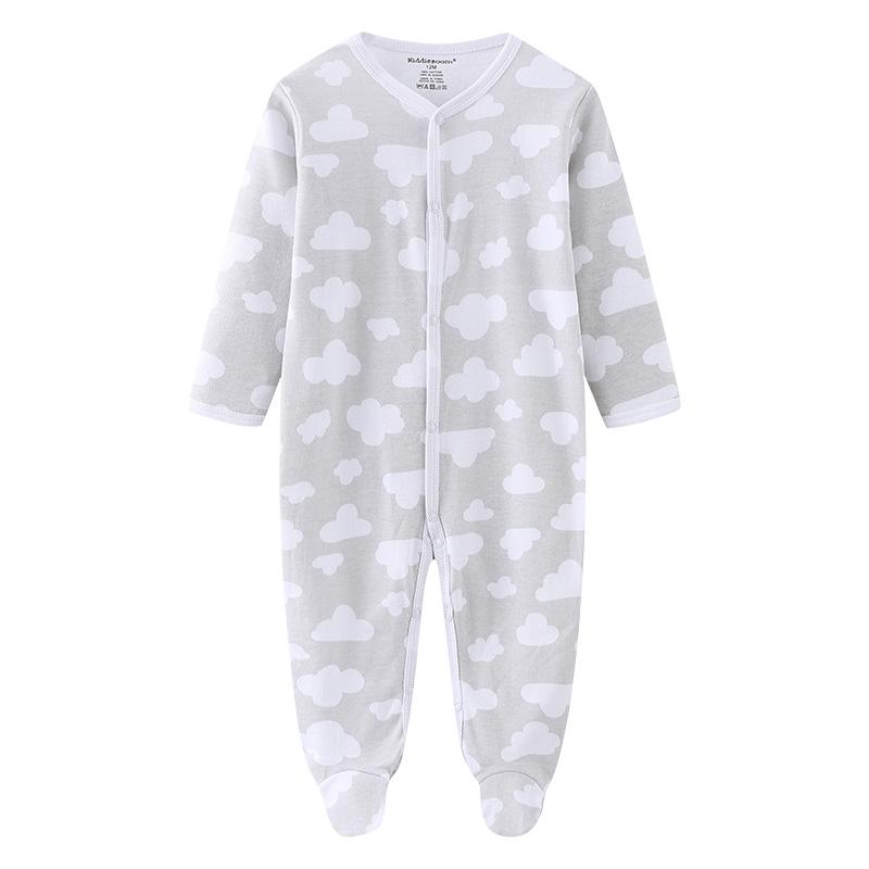 Одежда для малышей для мальчиков и девочек, хлопковая зимняя теплая хлопковая одежда с длинными рукавами, модная одежда для малышей, Roupas De Bebe