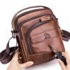 Bag Men Leather Men's Handbags Satchel Bag Leather Men's Shoudler Bag Messanger Bag Men's Crossbody Bags Desinger Bags MIT