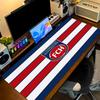Heidenheim FC Color Mouse Pad Large Gaming Table Cushion Non-slip Laptop Tablet Big Mousepad XXL Mat Mini PC Playmat With Lock edge