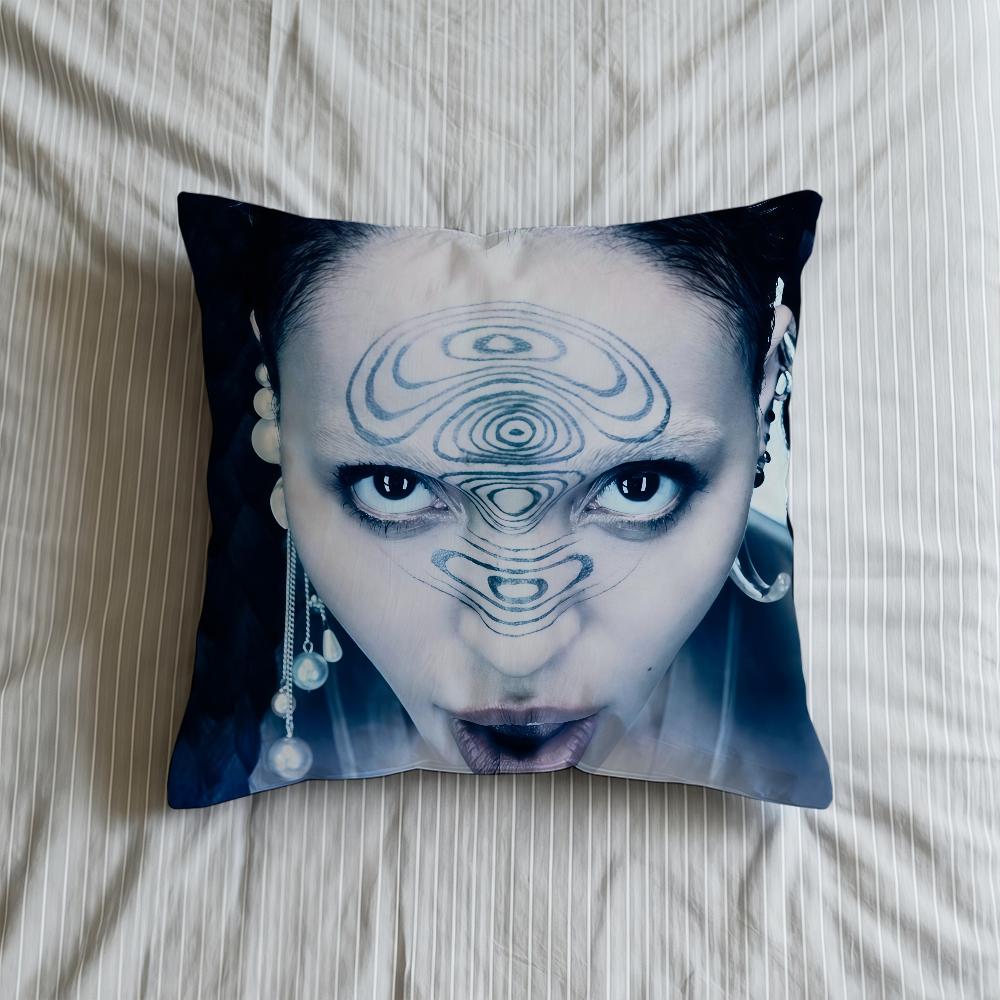 Afterglow Cushion Cover Soft Case For Sofa Living Room Home EUSEXUA Comfortable Office Decor Twigs Protective Pillow FKA Covers