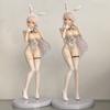 НОВЫЙ дизайн lastZ Фигурка Люсиль Люсиль 1/7 Аниме Девушка-Кролик ПВХ Фигурка Действия Игрушка Статуэтка для Игры Коллекция для Взрослых Модель Кукла Подарок