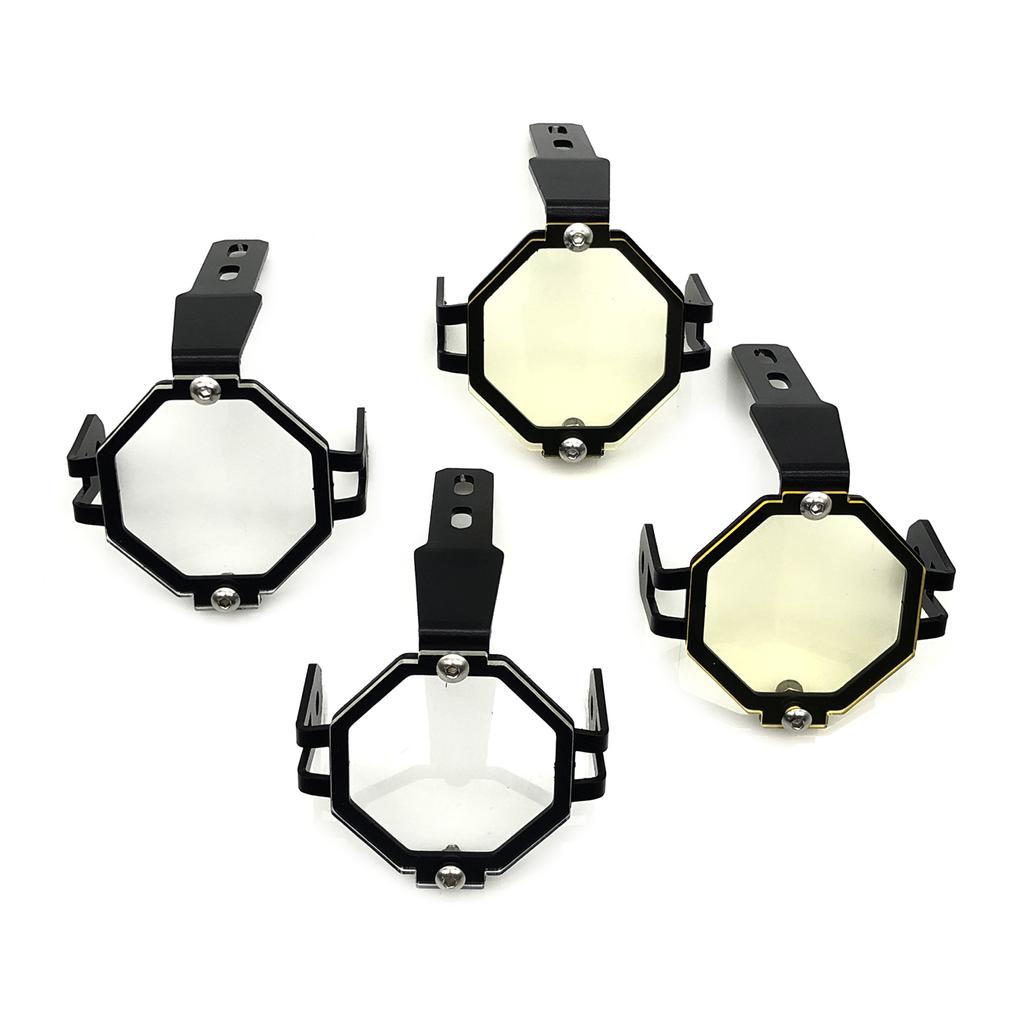 Для R1200GS R1250GS F850GS F750GS F850GS G310GS G310R мотоцикл противотуманная фара защитная решетка защитная решетка