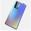 Canera Lens+ Battery Cover For Xiaomi Mi 11T Back Housing For Xiaomi Mi 11T Pro Back Cover Back Housing  With adhesive