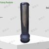 Yulongshan Tumbler Boxing & Combat Trainer