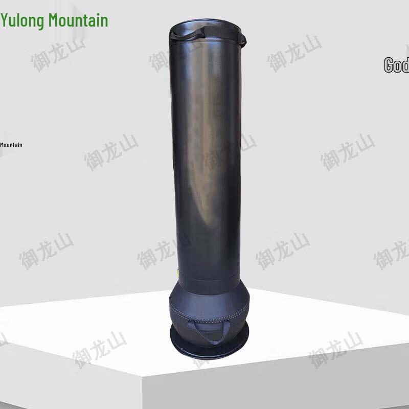Yulongshan Tumbler Boxing & Combat Trainer