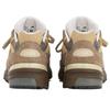 992 Тедди Сантис x 992 New Balance Сделано в США 'Driftwood Rich Oak' U992SG
