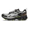 Mizuno Halo Mix TL Fashion Функциональные Color Block Для активного отдыха и спорта Шнурки Нескользящие Износостойкие Удобные Низкие Беговые Кроссовки D1GH251204