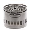 EVERNEW Набор TI Stove DX
