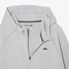 Lacoste Мужская тренировочная футболка-свитшот SH0152-56GCCA