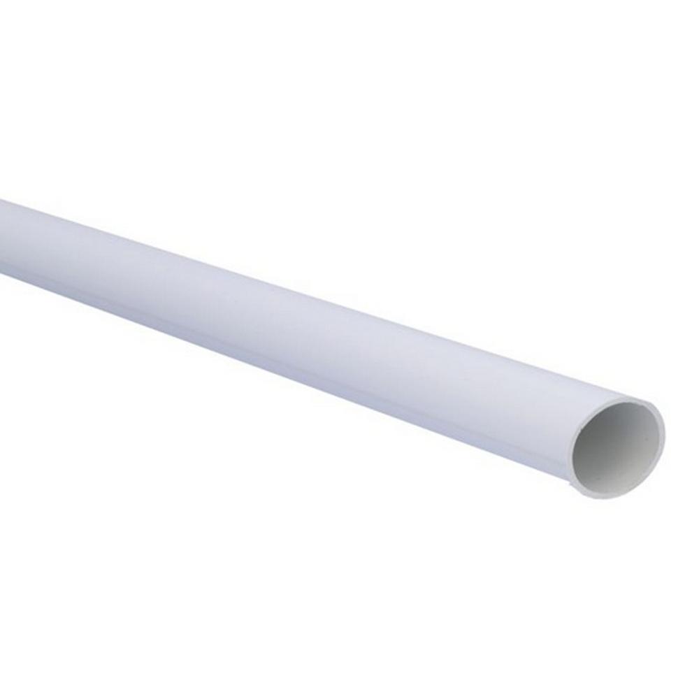 Передняя переливная труба